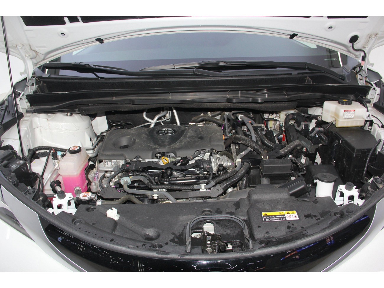 Toyota Sienna 2023