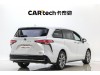 Toyota Sienna 2023