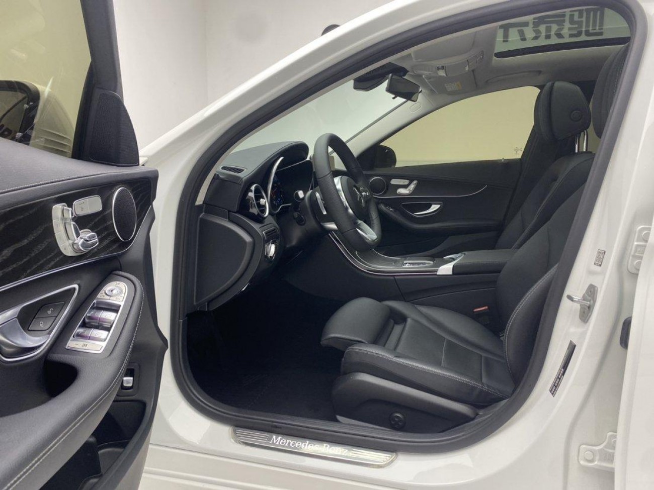 Mercedes-Benz C 260 L 2021