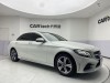 Mercedes-Benz C 260 L 2021