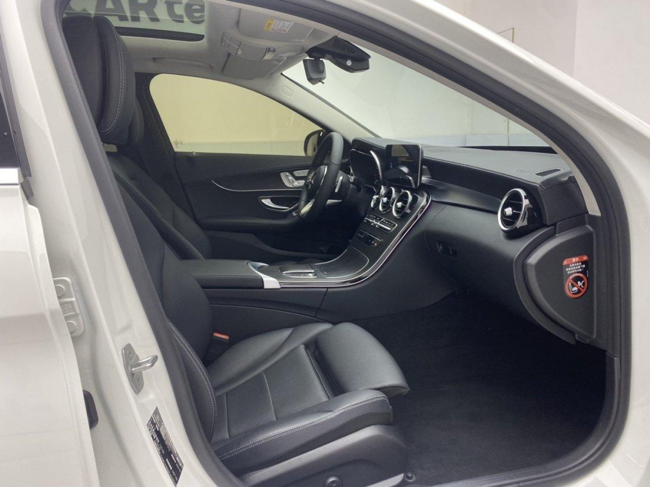 Mercedes-Benz C 260 L 2021