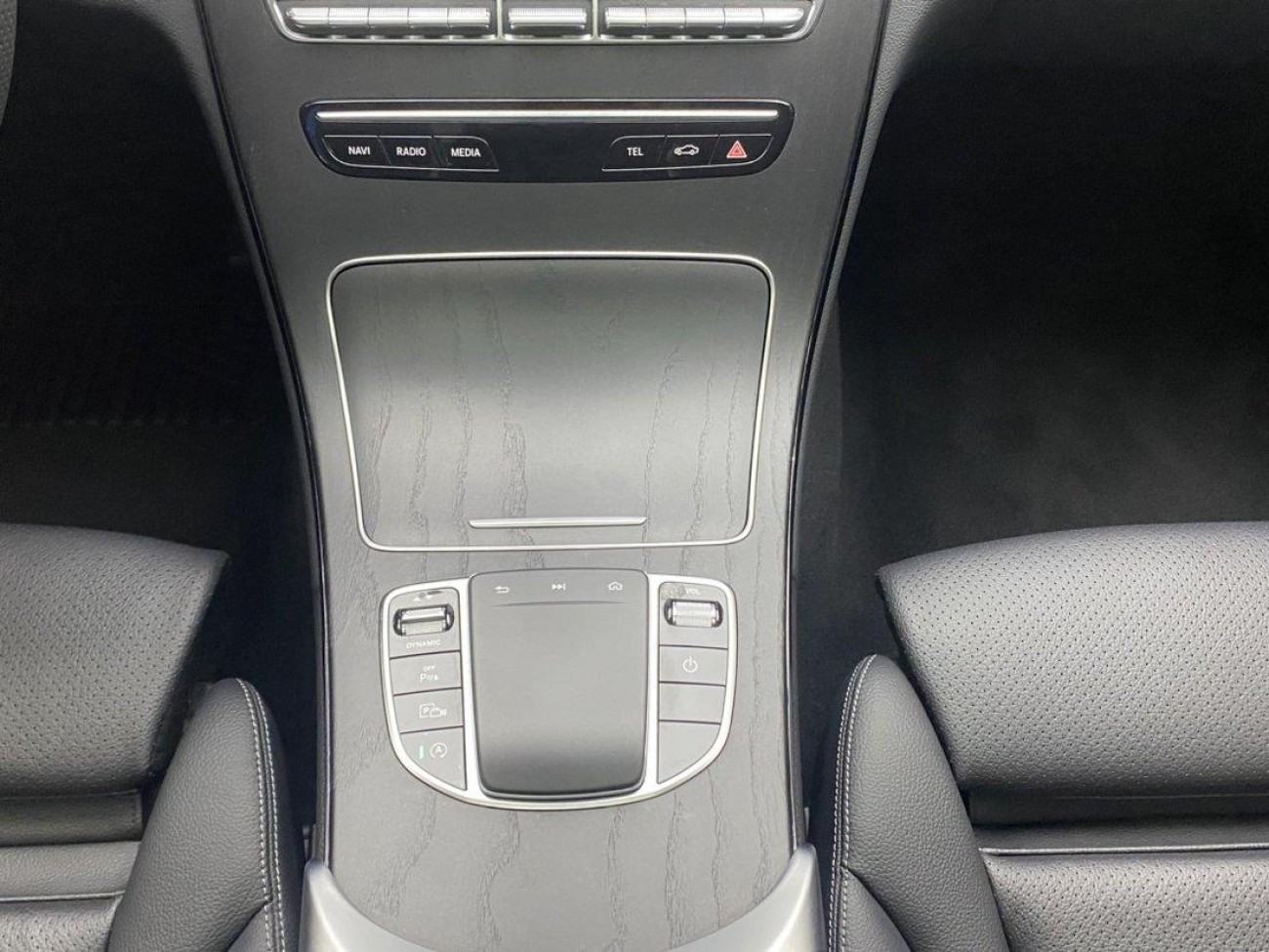 Mercedes-Benz C 260 L 2021