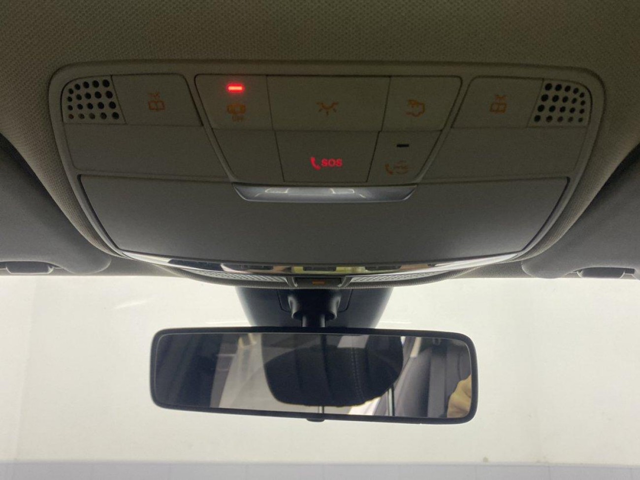 Mercedes-Benz C 260 L 2021