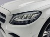 Mercedes-Benz C 260 L 2021