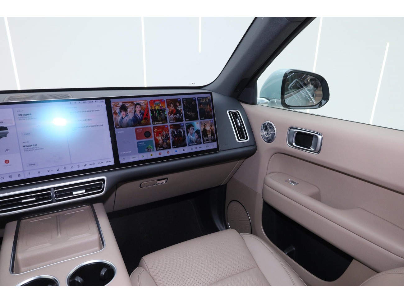 Li Auto L6 2025