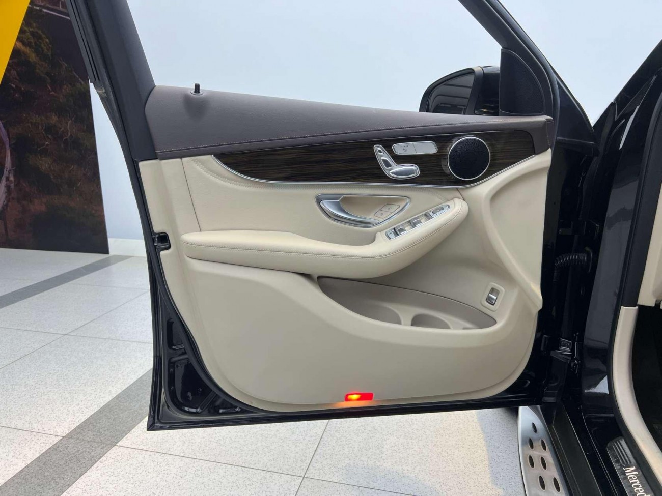 Mercedes-Benz GLC 260 L 2019