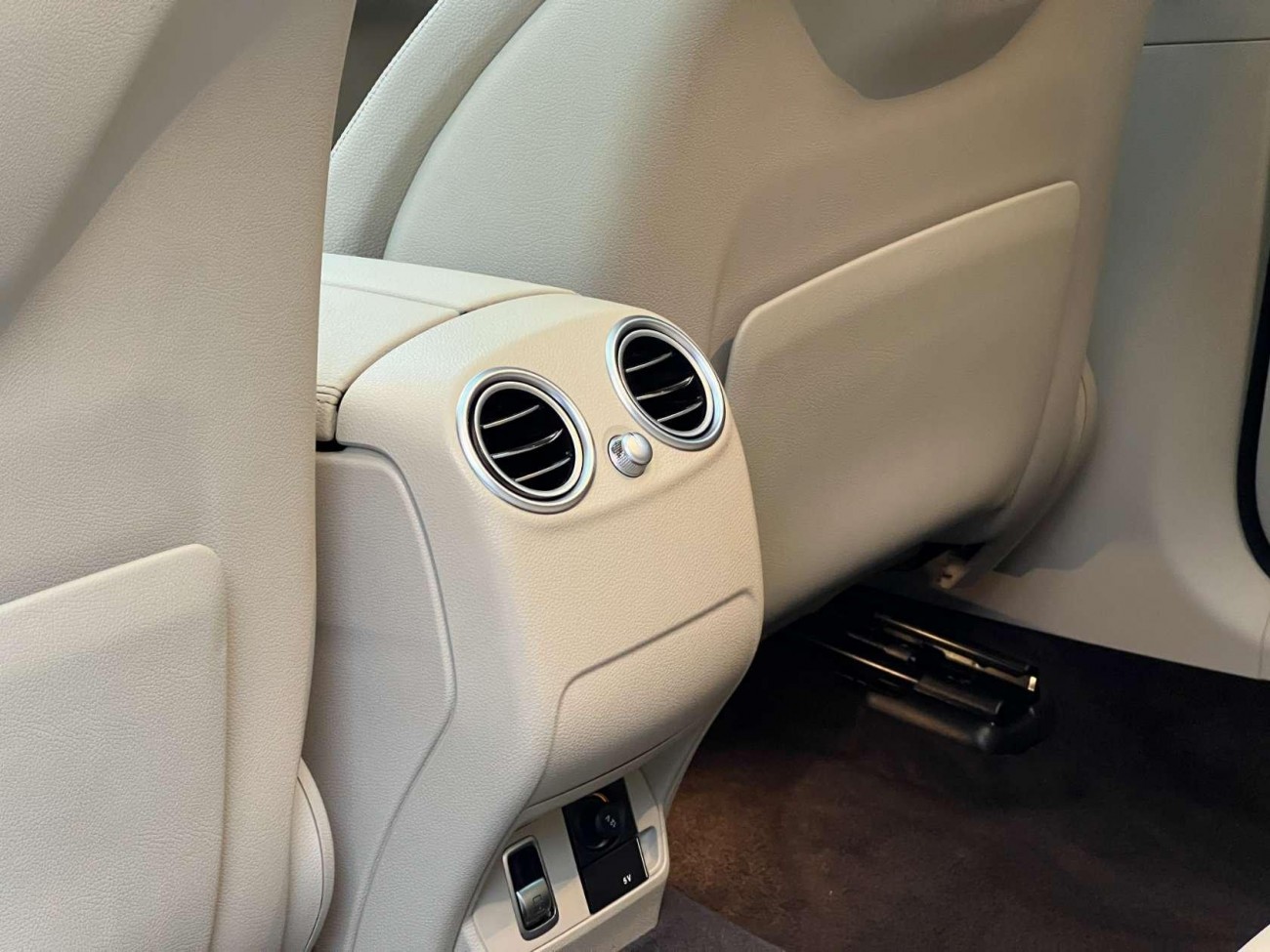 Mercedes-Benz GLC 260 L 2019