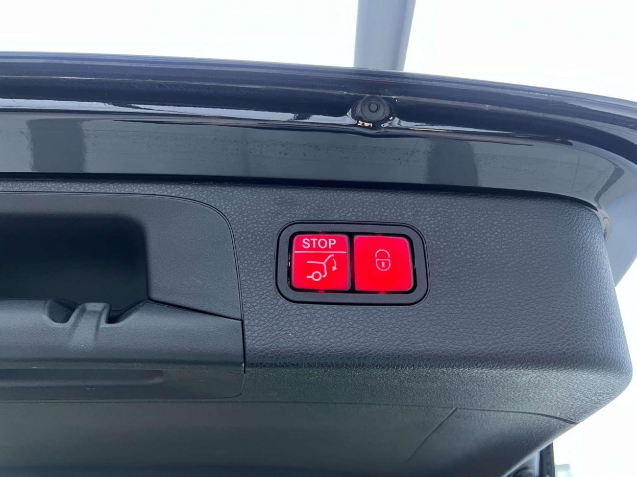 Mercedes-Benz GLC 260 L 2019