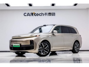 Li Auto L9 2023