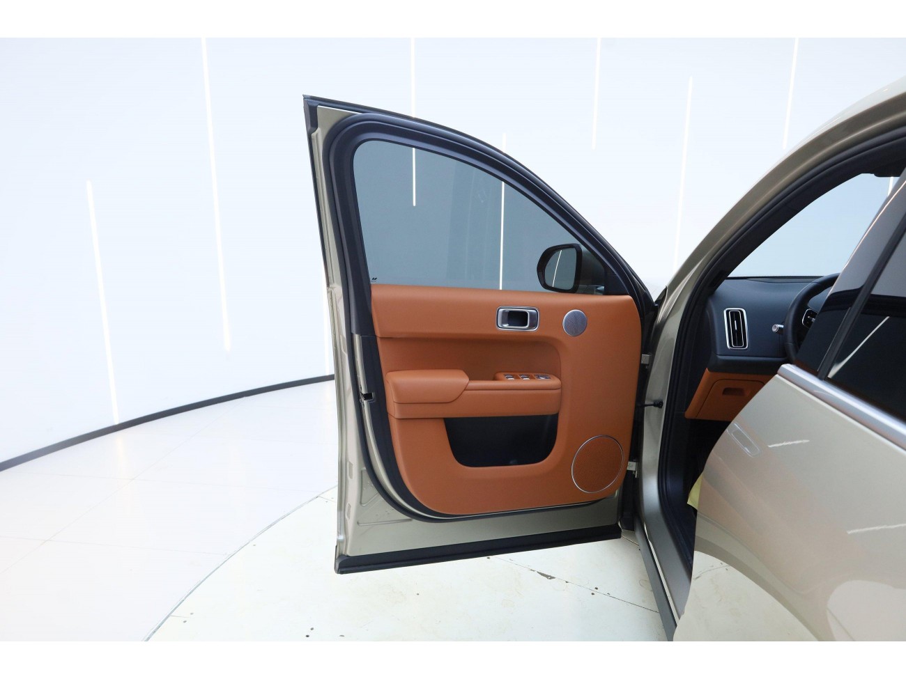 Li Auto L9 2023