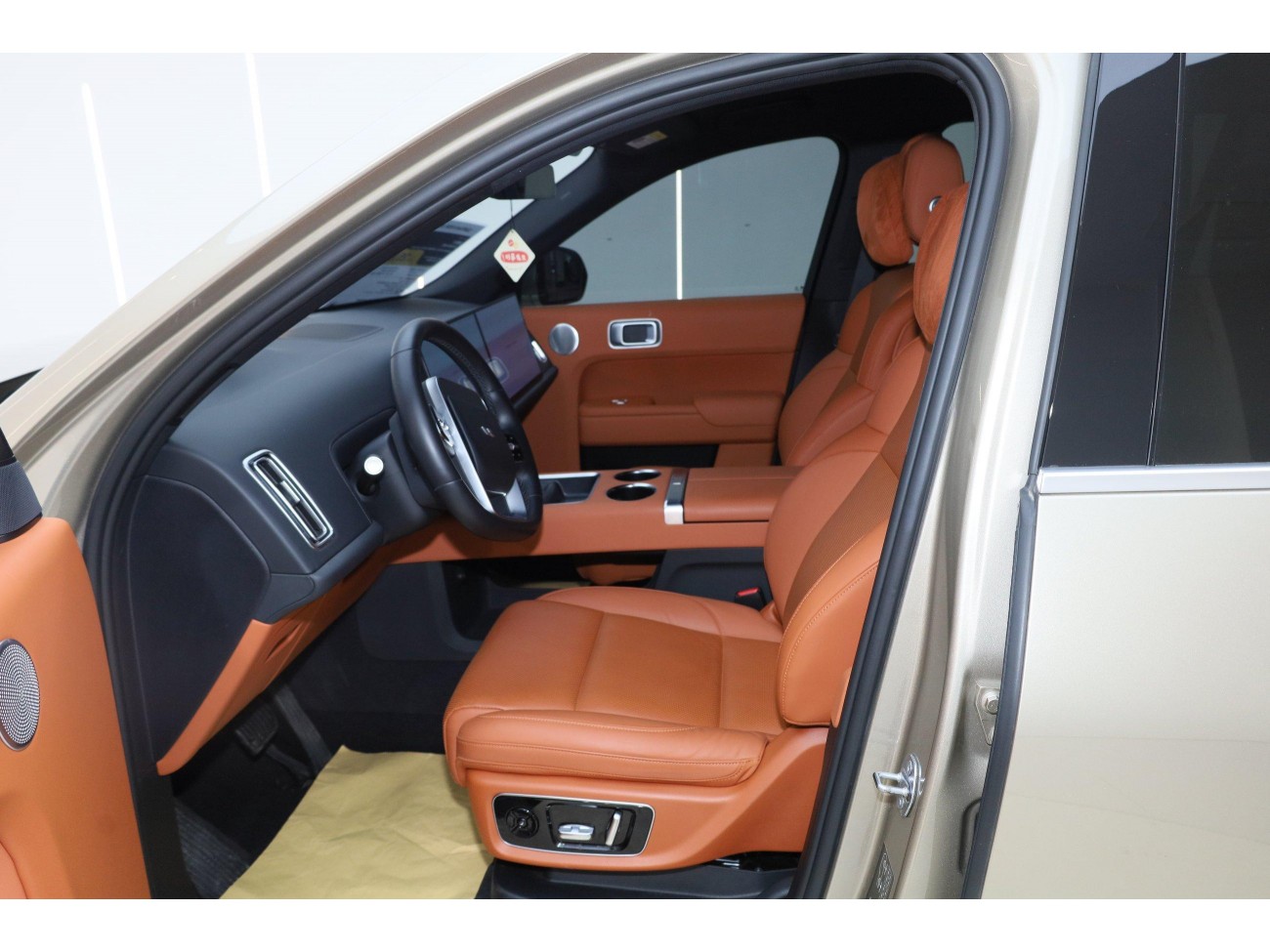Li Auto L9 2023