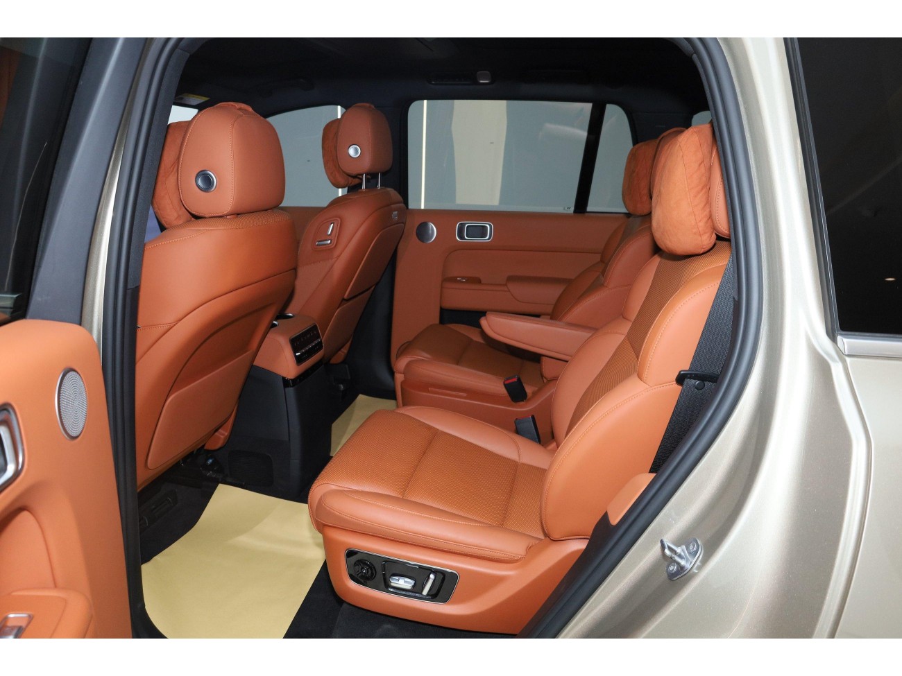Li Auto L9 2023