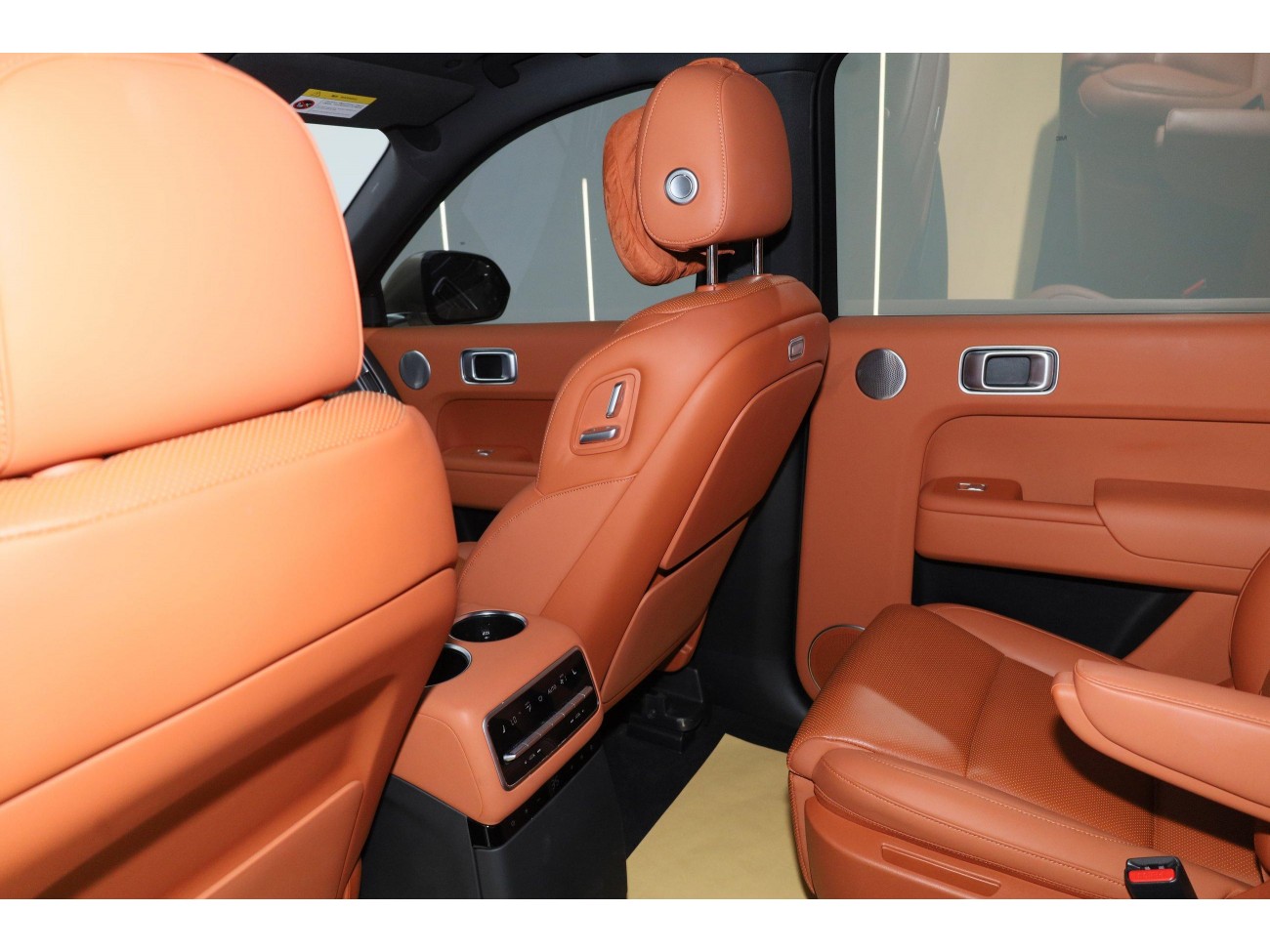 Li Auto L9 2023