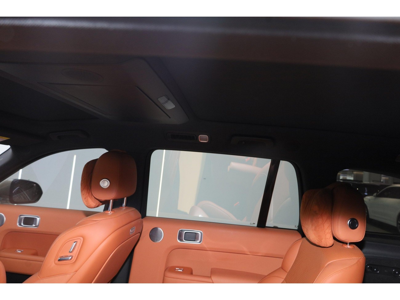 Li Auto L9 2023