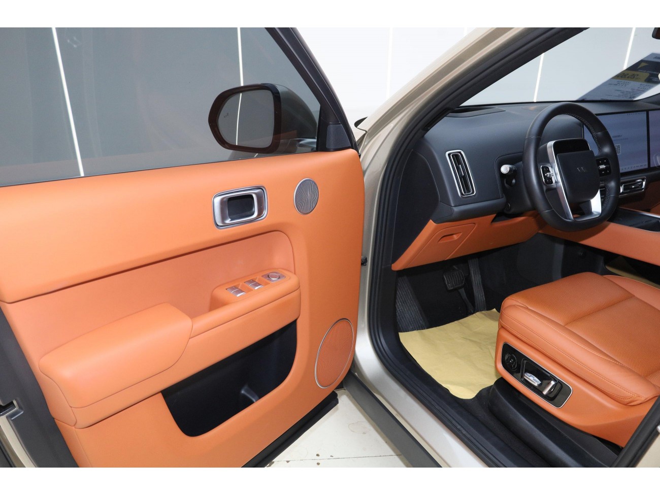 Li Auto L9 2023