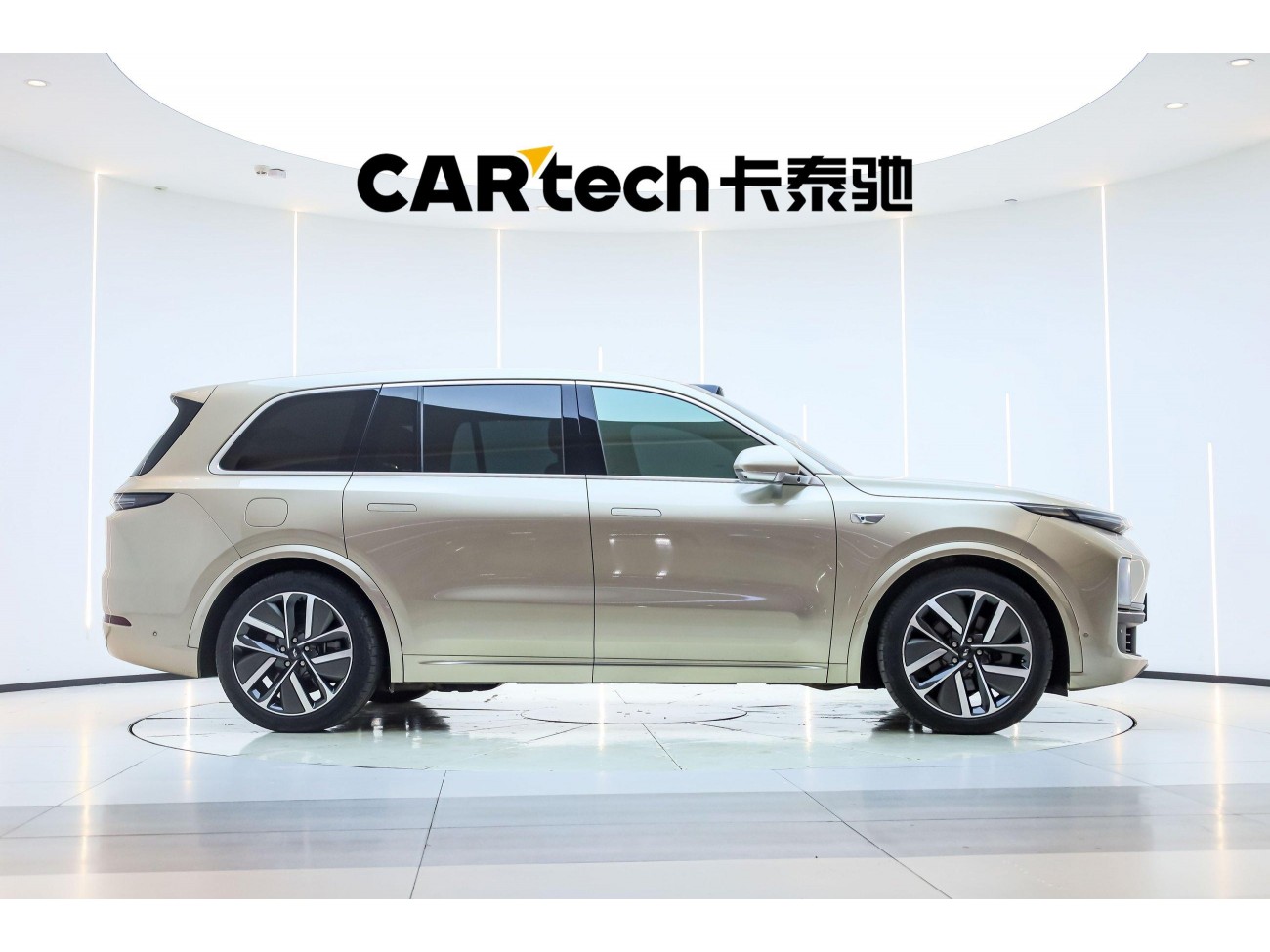 Li Auto L9 2023