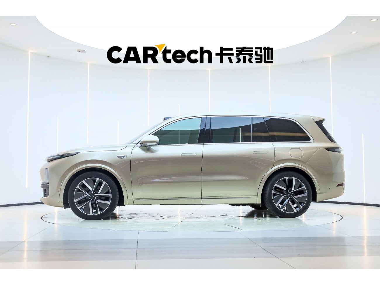 Li Auto L9 2023
