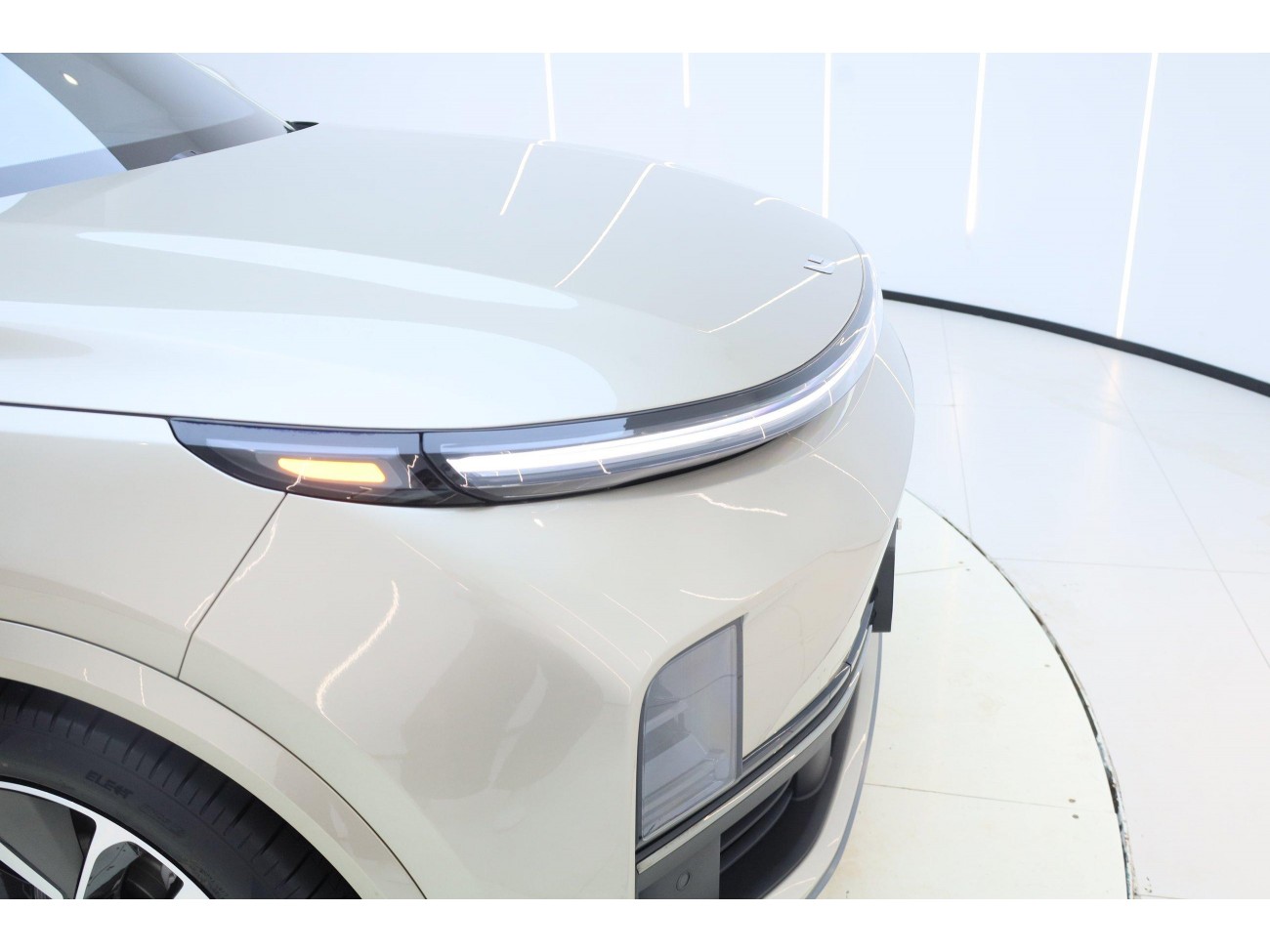 Li Auto L9 2023