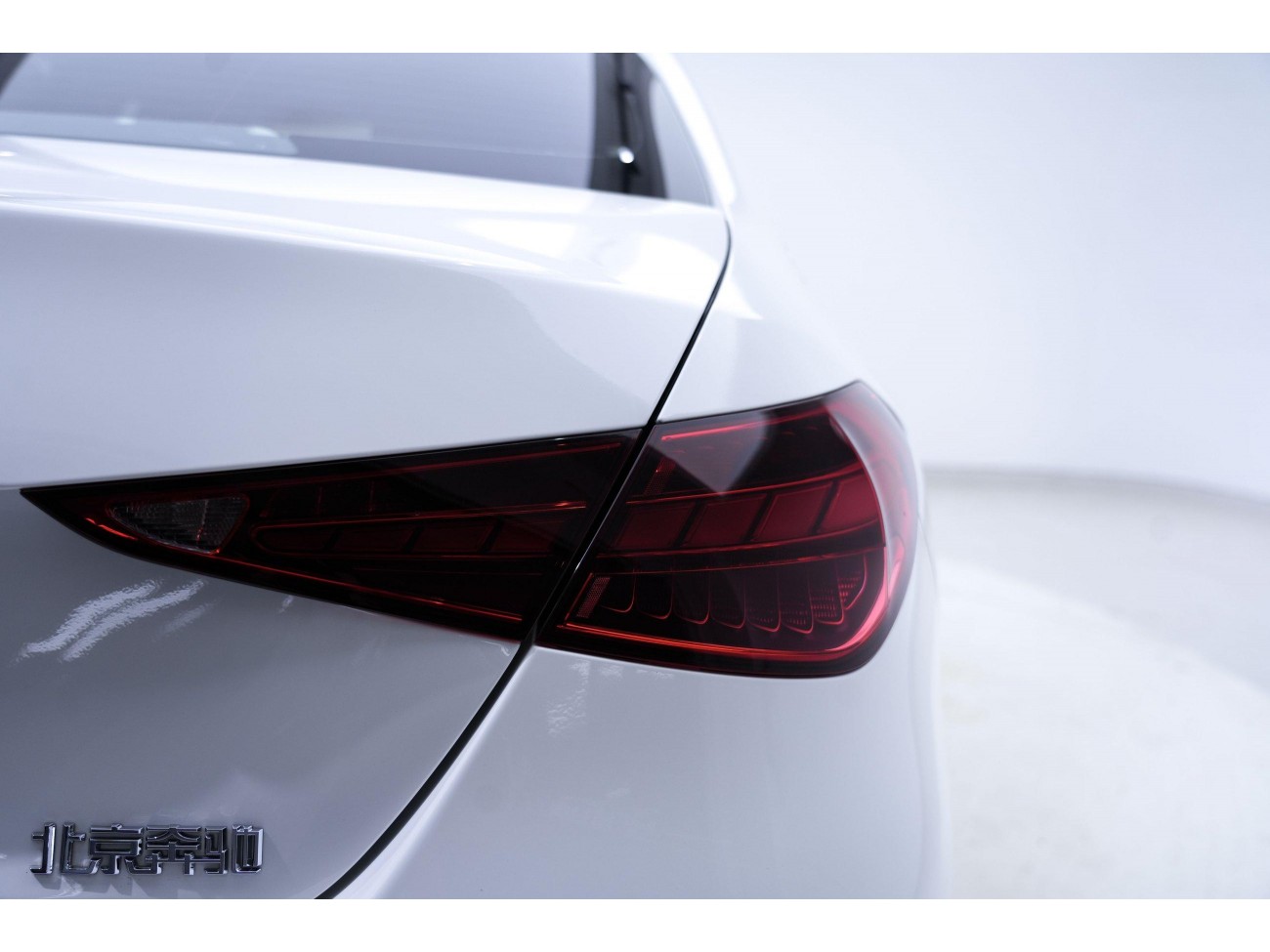 Mercedes-Benz C 260 L 2023