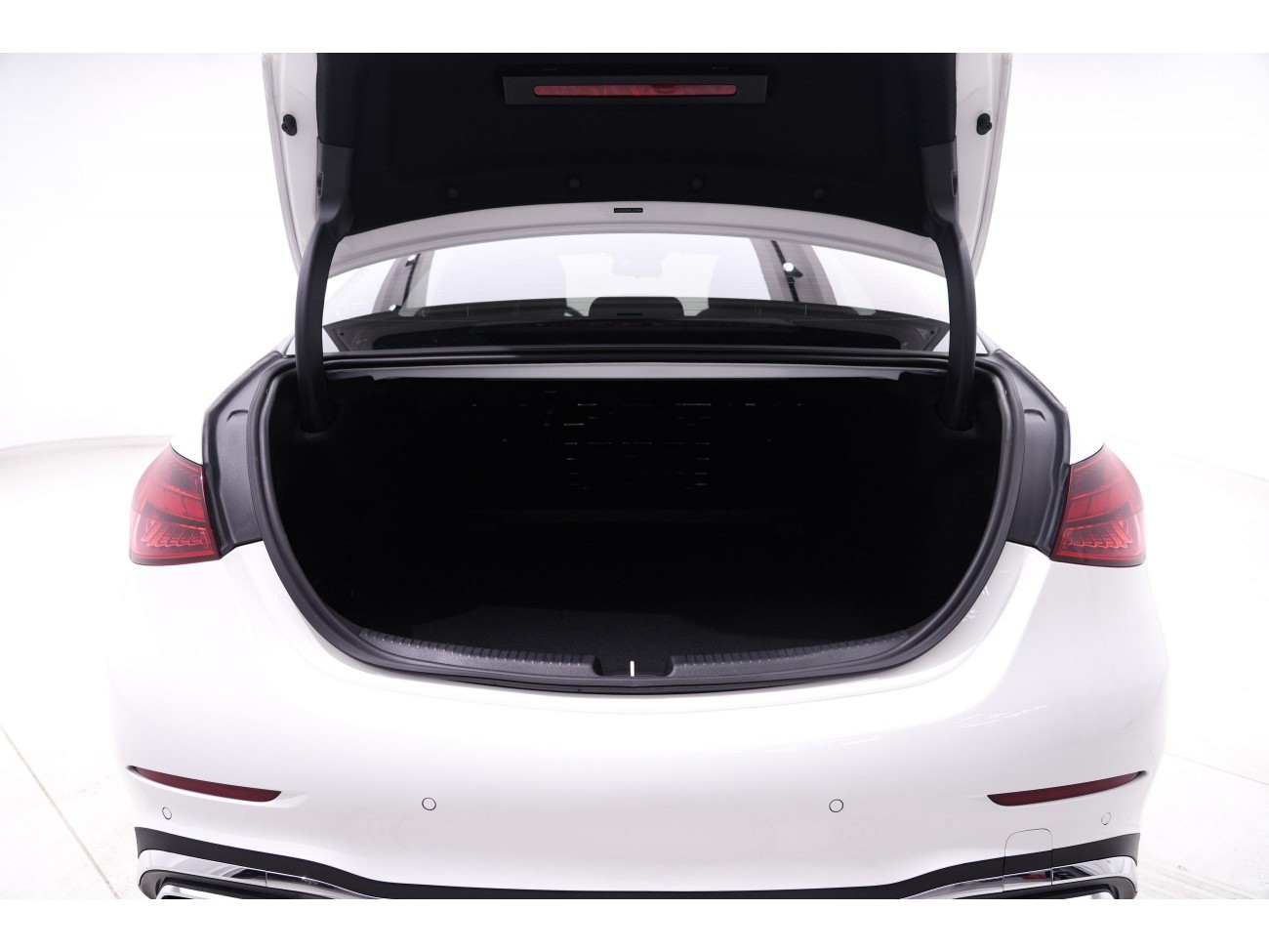 Mercedes-Benz C 260 L 2023