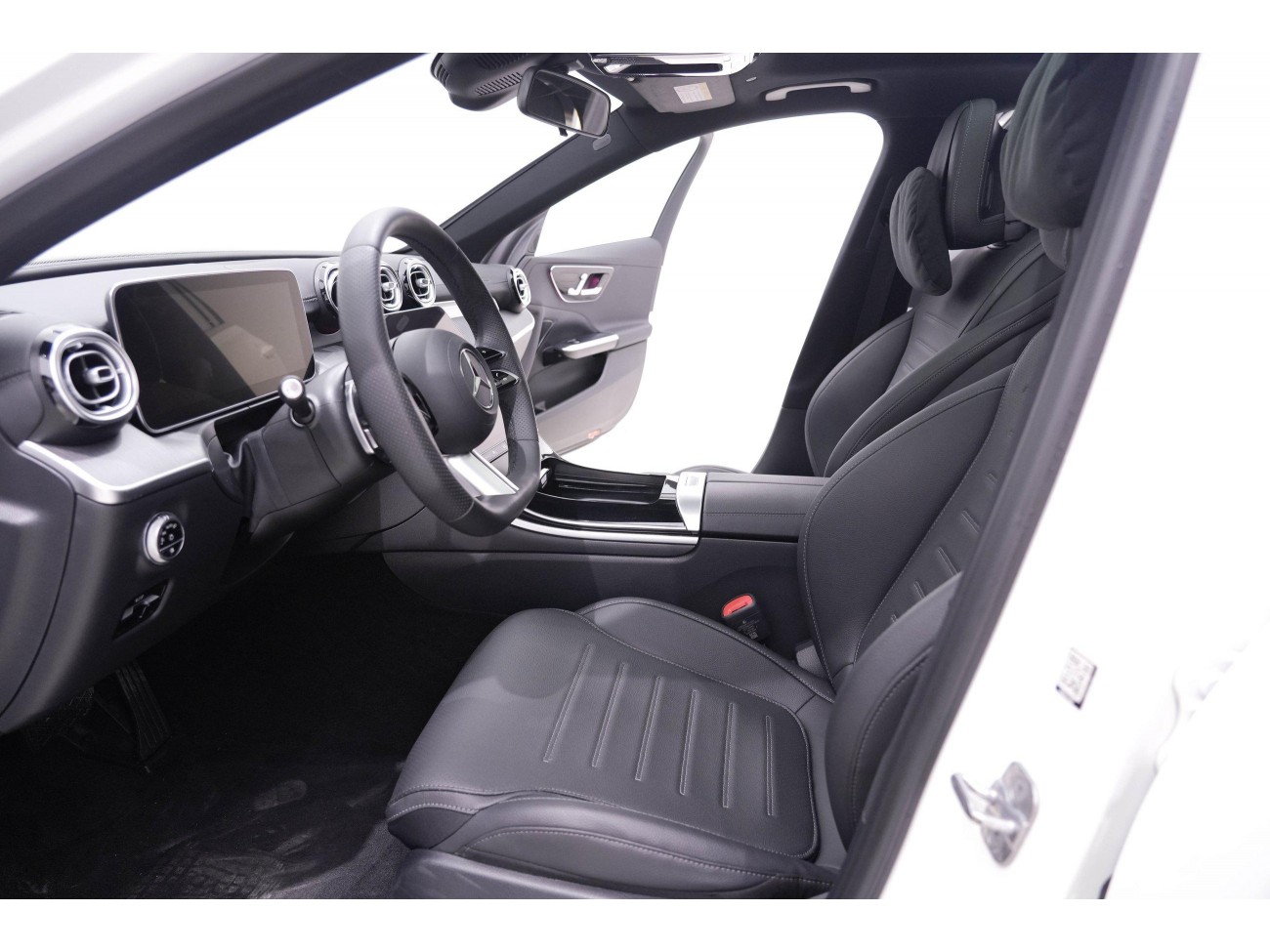 Mercedes-Benz C 260 L 2023