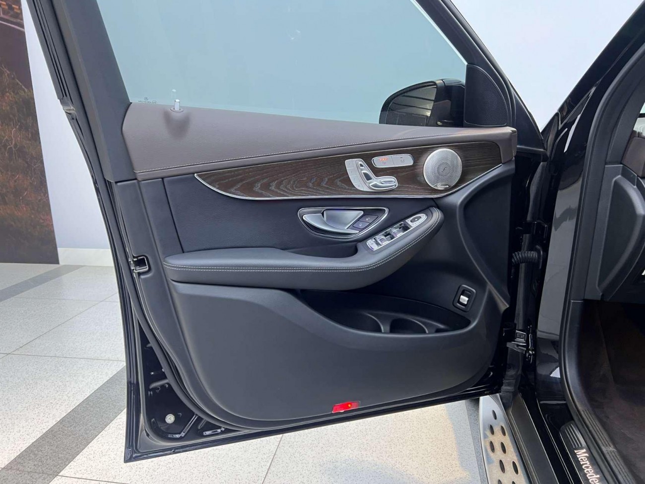 Mercedes-Benz GLC 300 L 2022