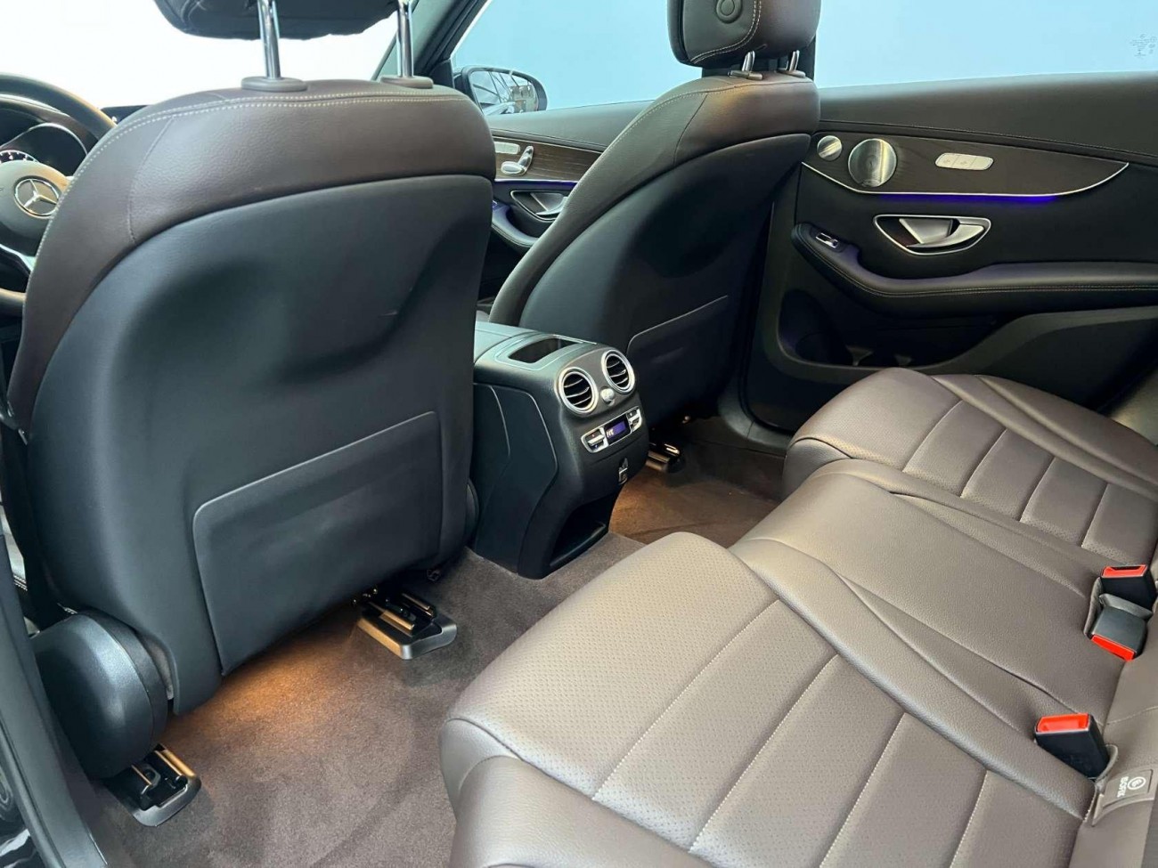 Mercedes-Benz GLC 300 L 2022