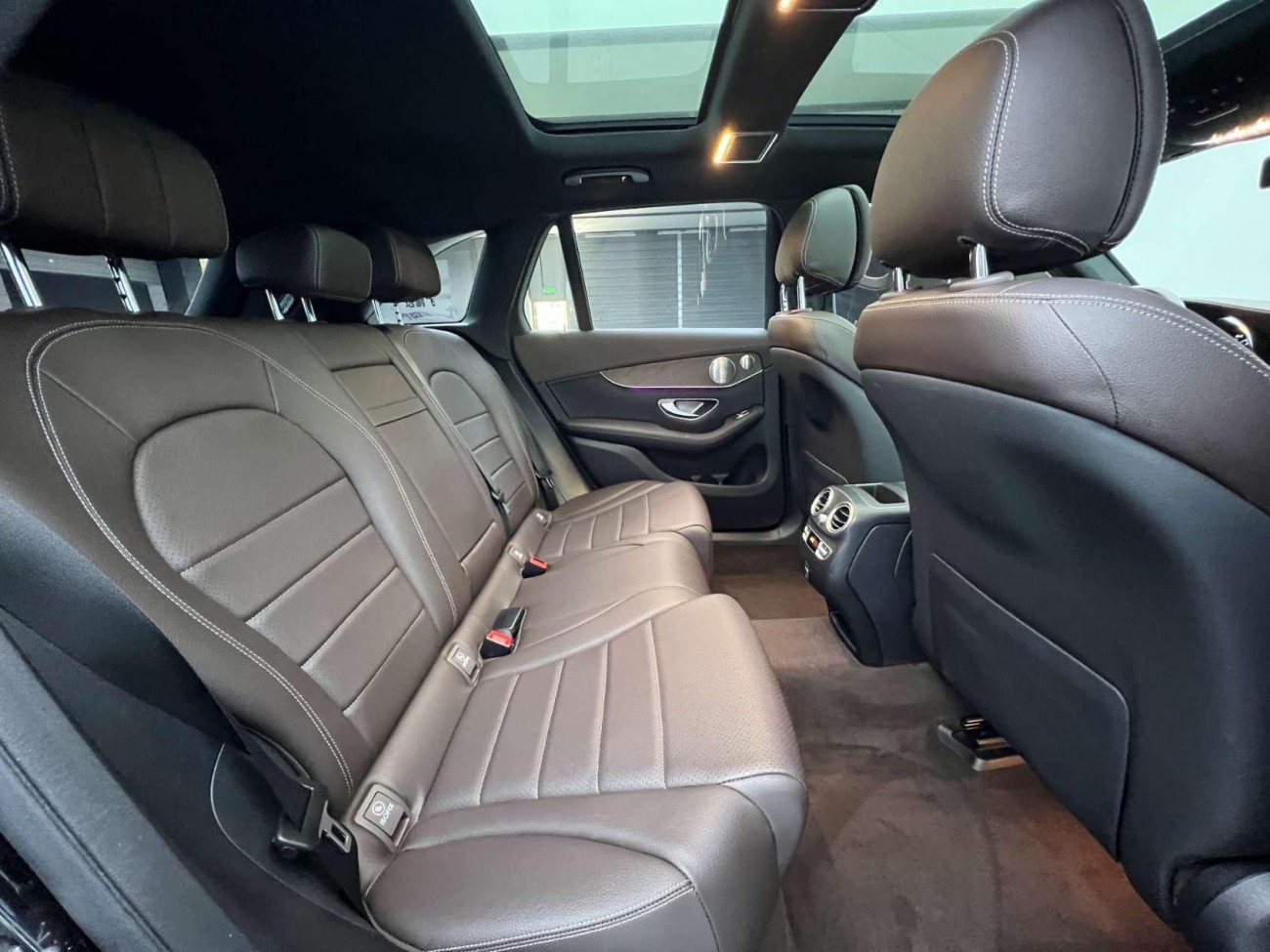 Mercedes-Benz GLC 300 L 2022