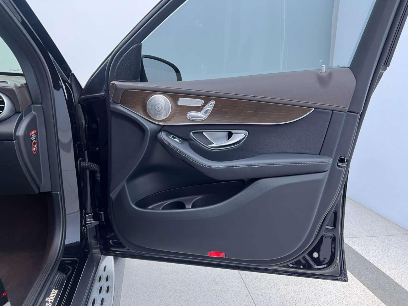 Mercedes-Benz GLC 300 L 2022