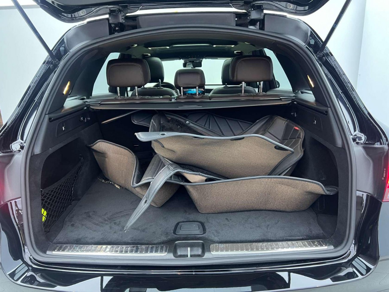 Mercedes-Benz GLC 300 L 2022
