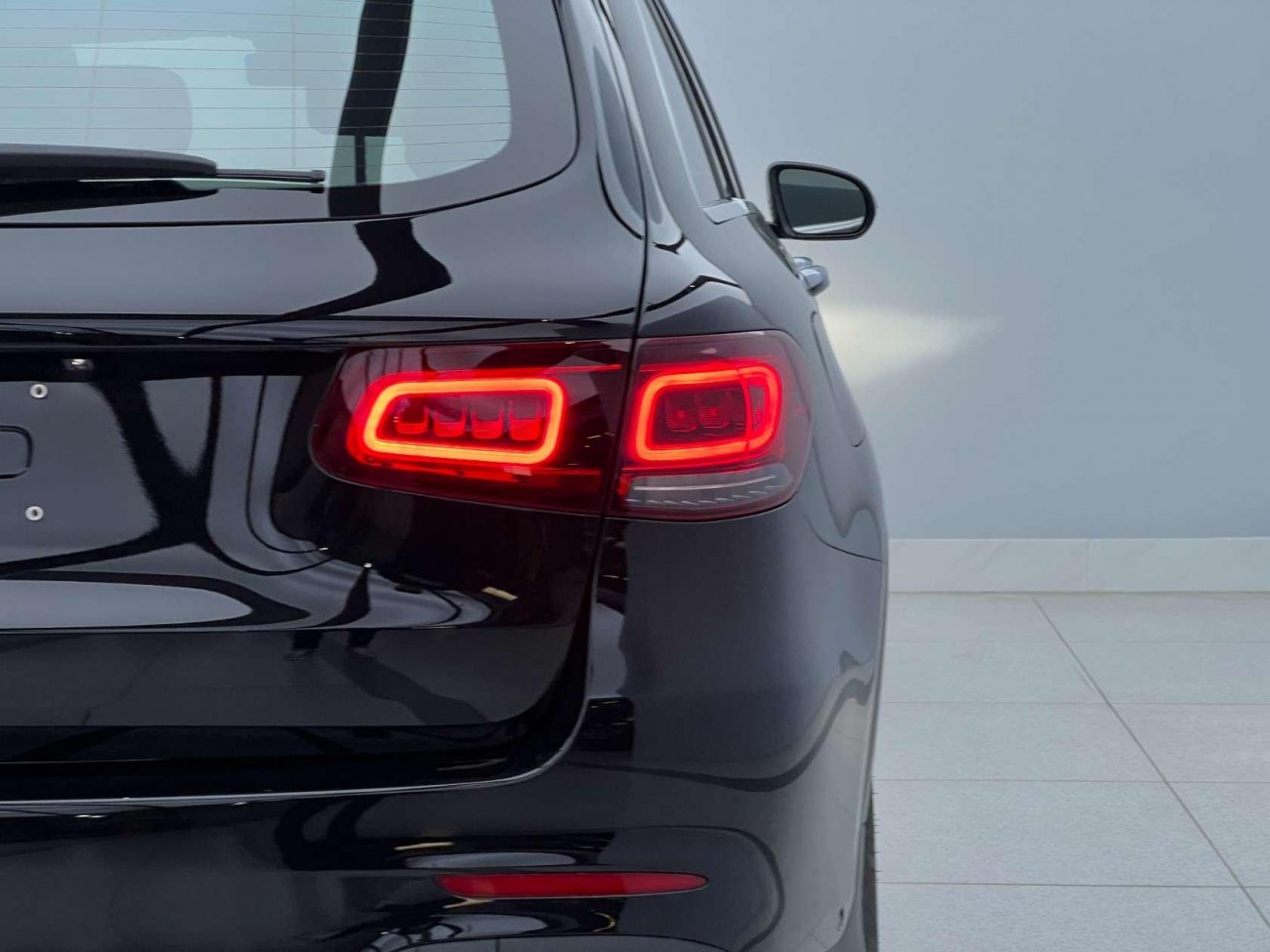 Mercedes-Benz GLC 300 L 2022