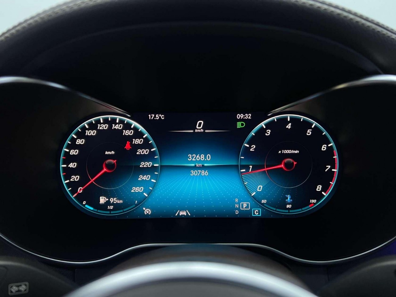 Mercedes-Benz GLC 300 L 2022