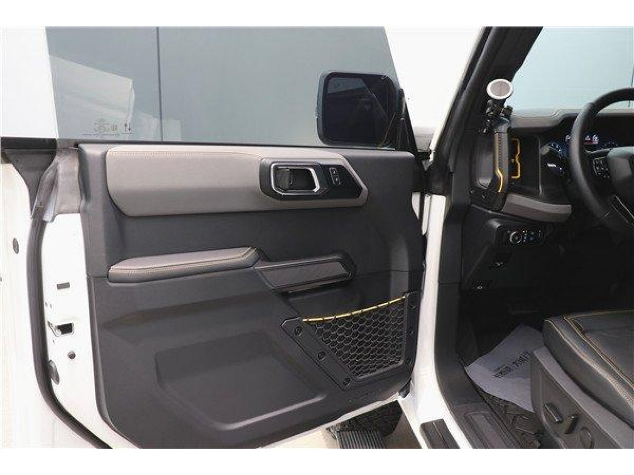 Ford 2024 2025