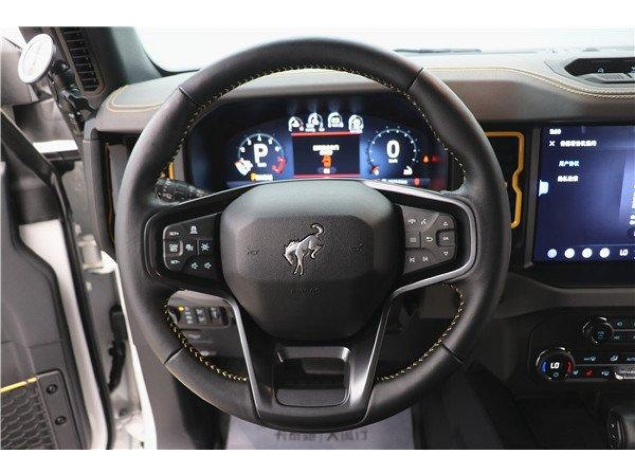 Ford 2024 2025