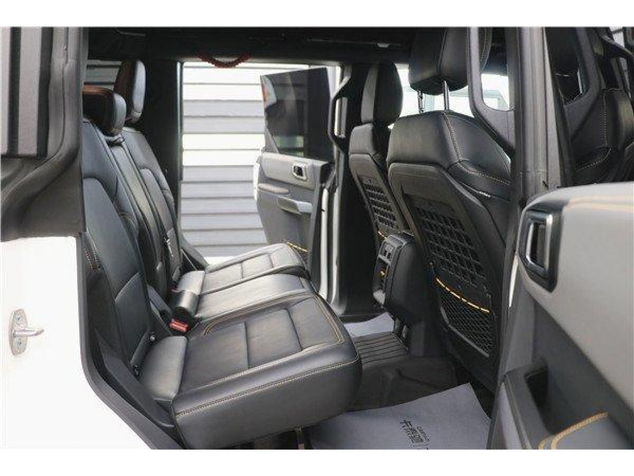 Ford 2024 2025