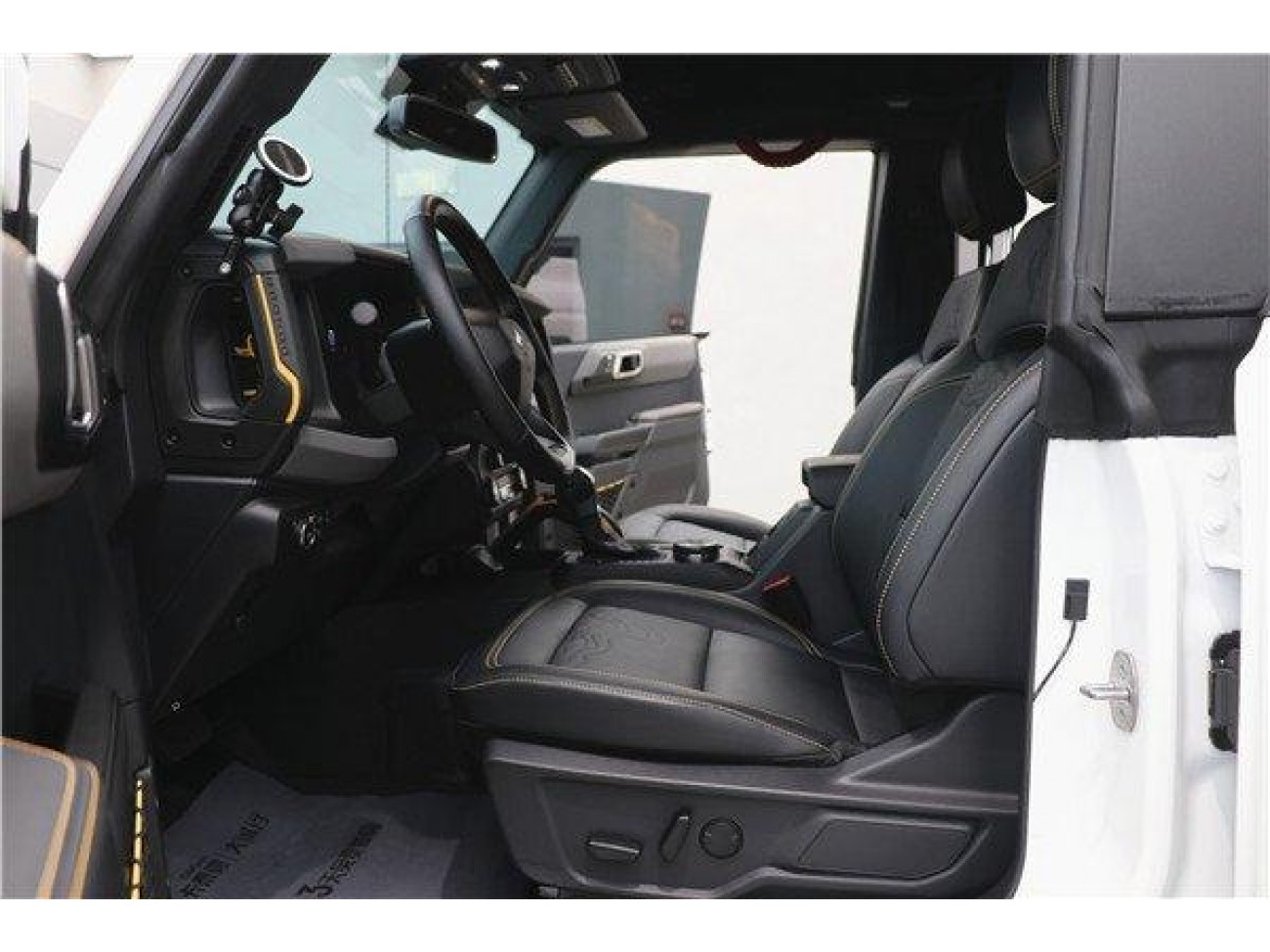 Ford 2024 2025