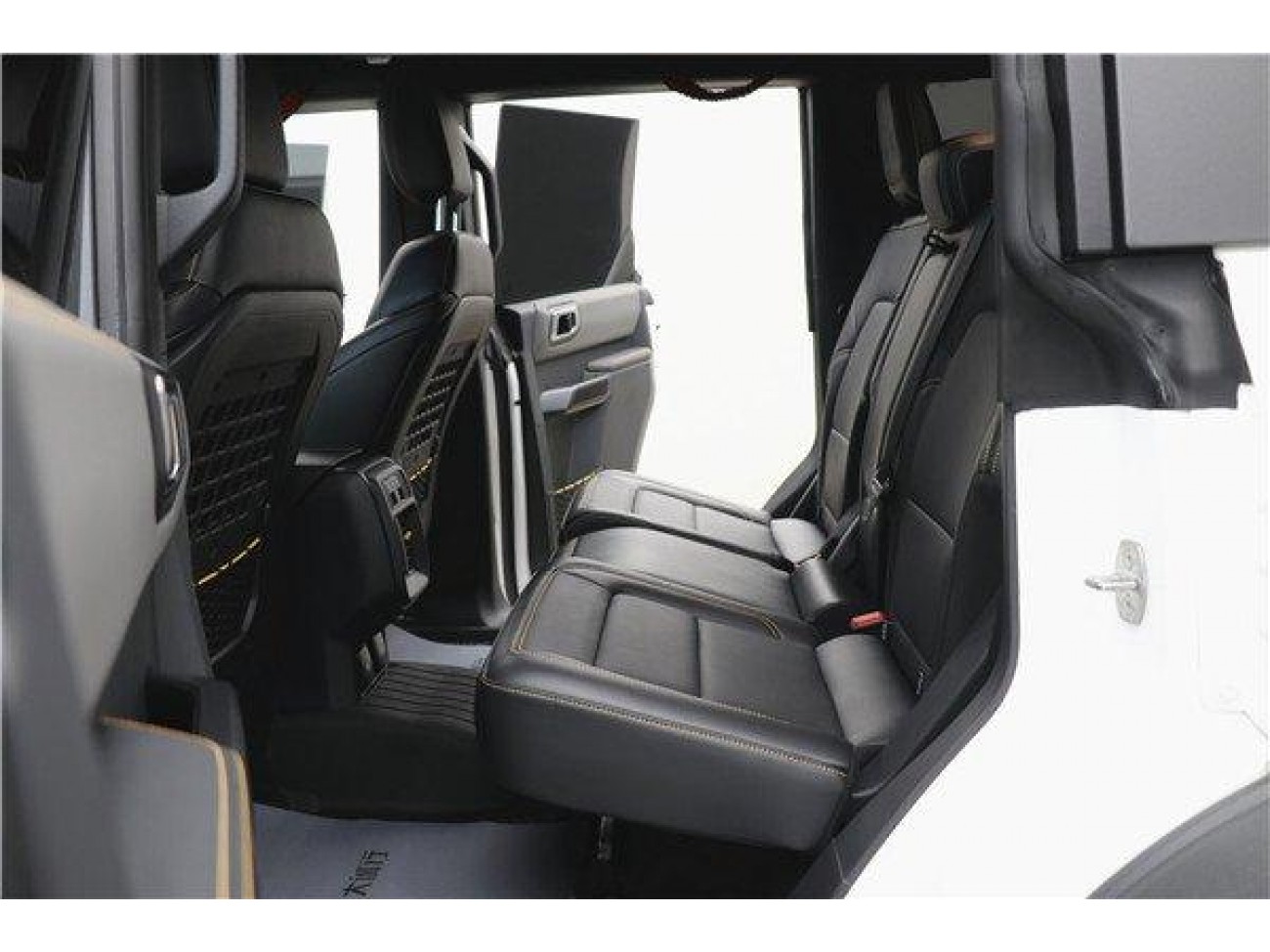 Ford 2024 2025