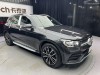 Mercedes-Benz GLC 300 L 2020