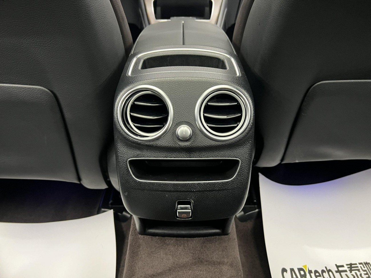 Mercedes-Benz GLC 300 L 2020