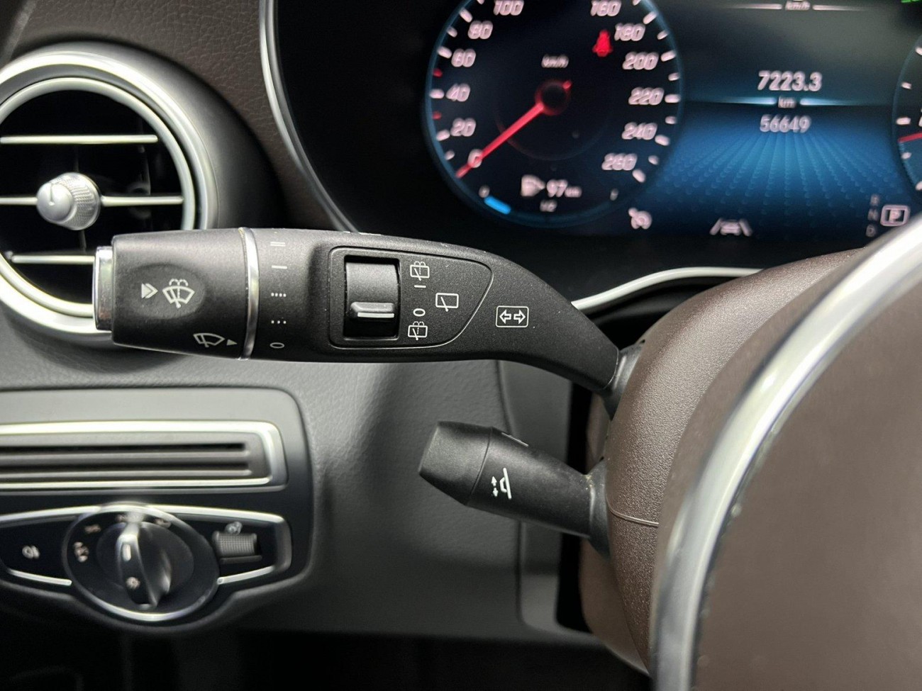 Mercedes-Benz GLC 300 L 2020