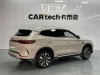 BYD Song 2025