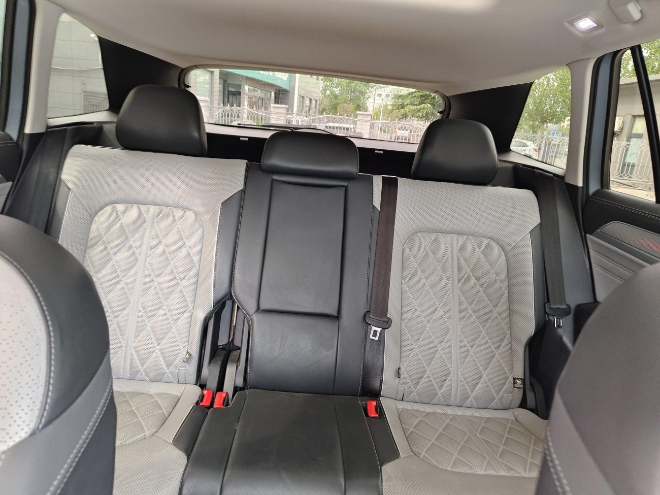 Volkswagen Talagon 2023