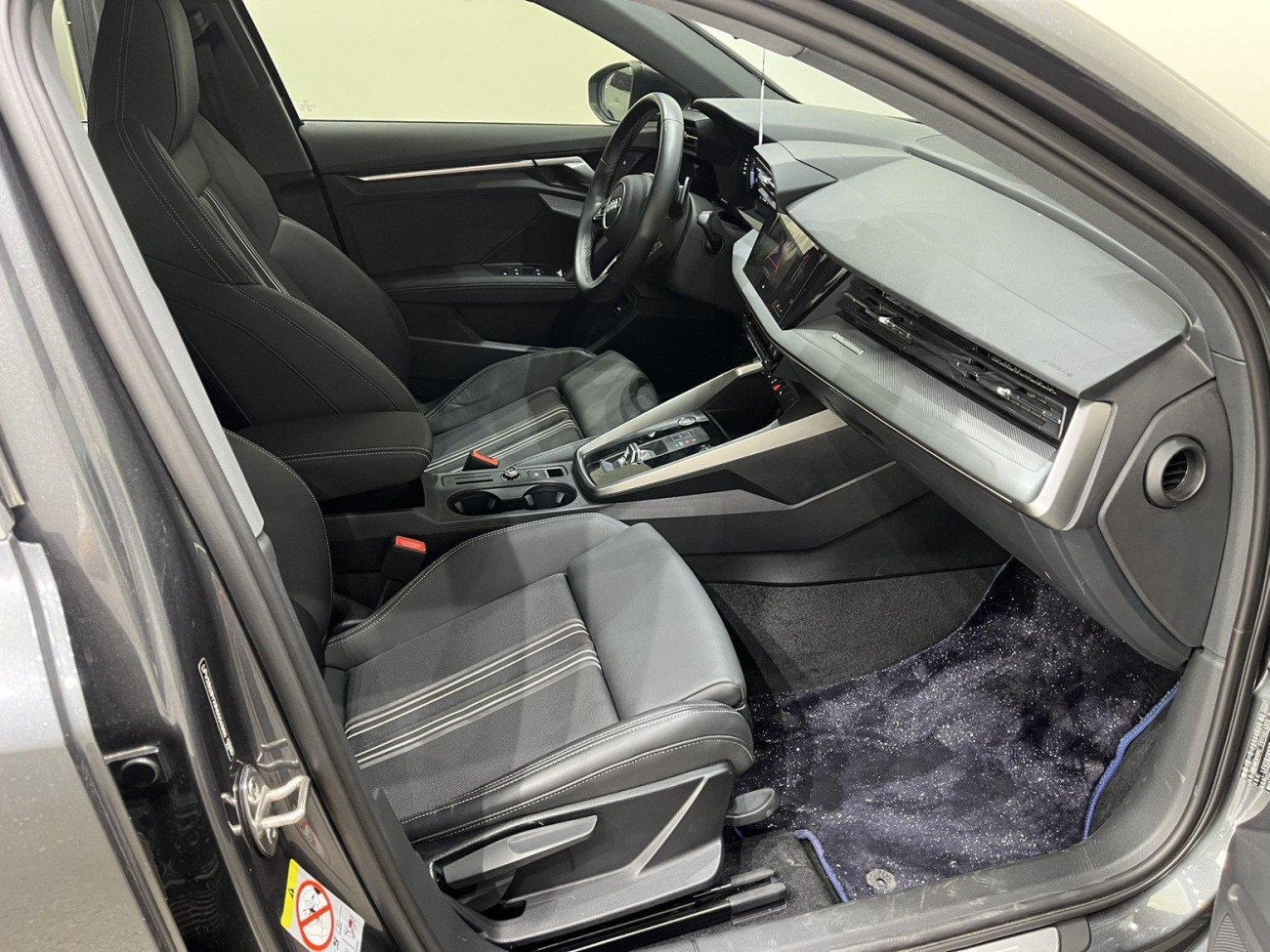 Audi A3 2024