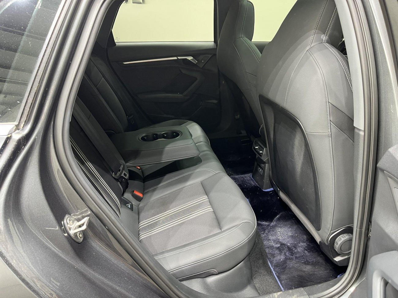 Audi A3 2024