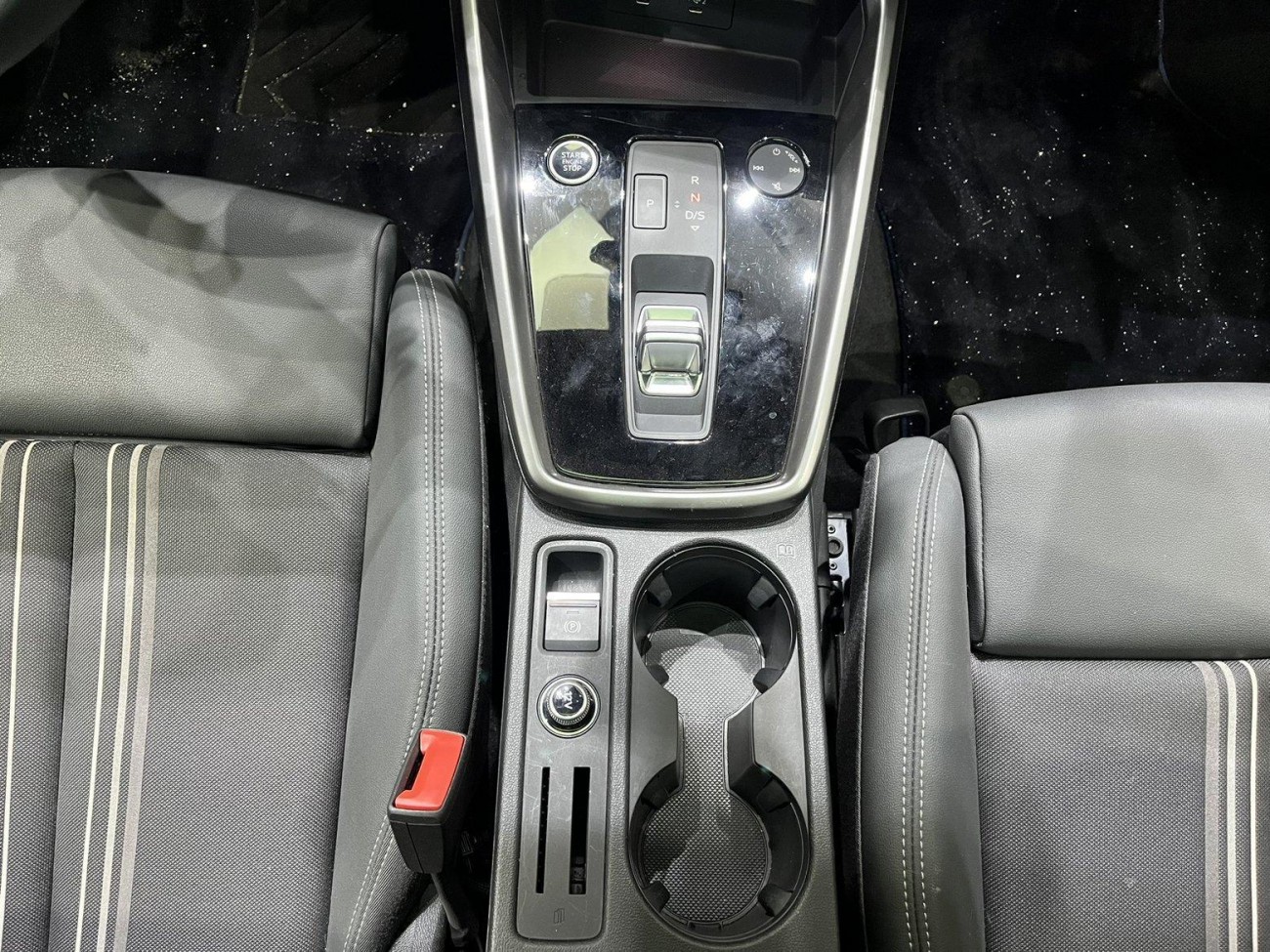 Audi A3 2024
