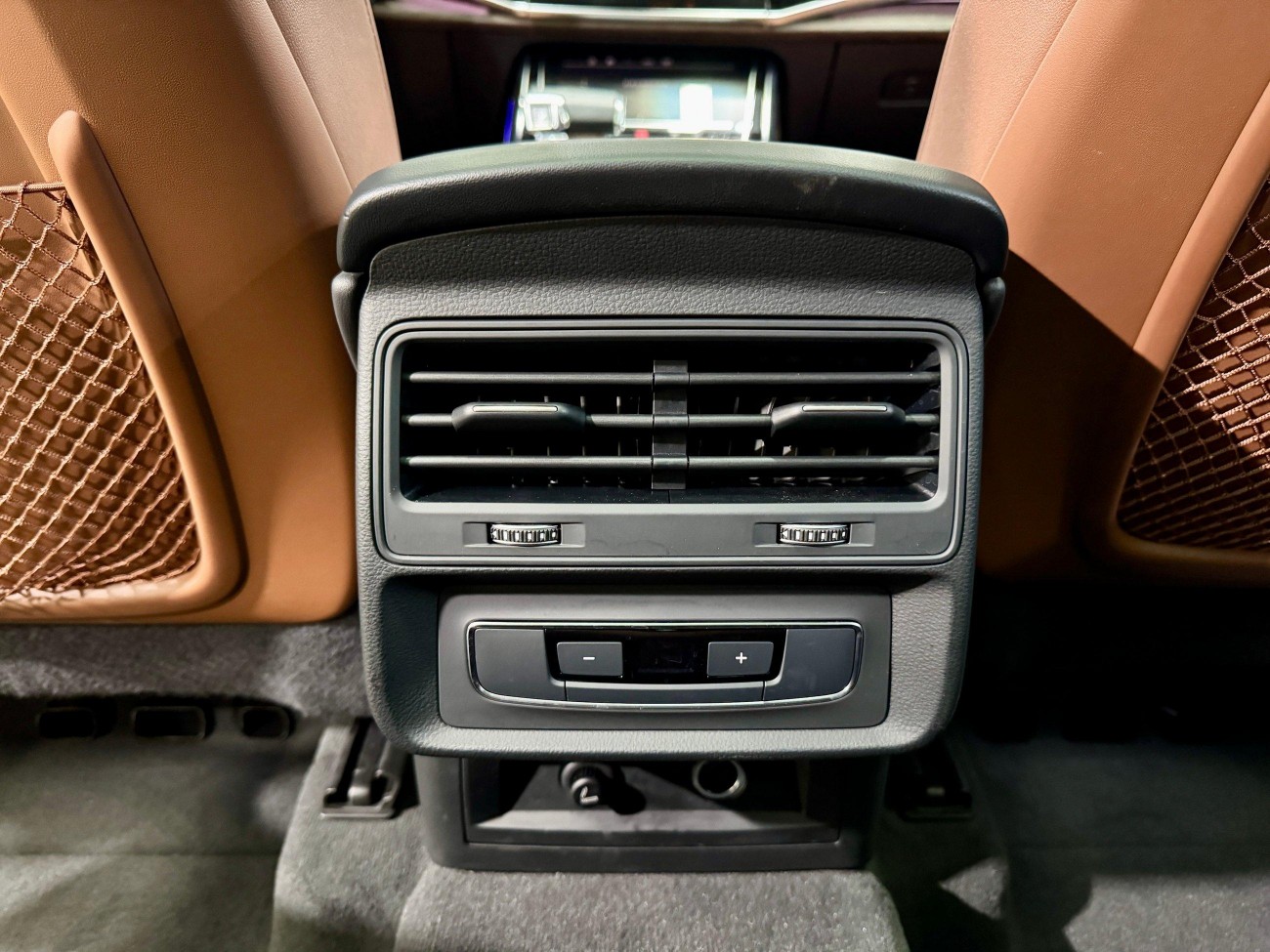 Audi Q7 45 TFSI 2024