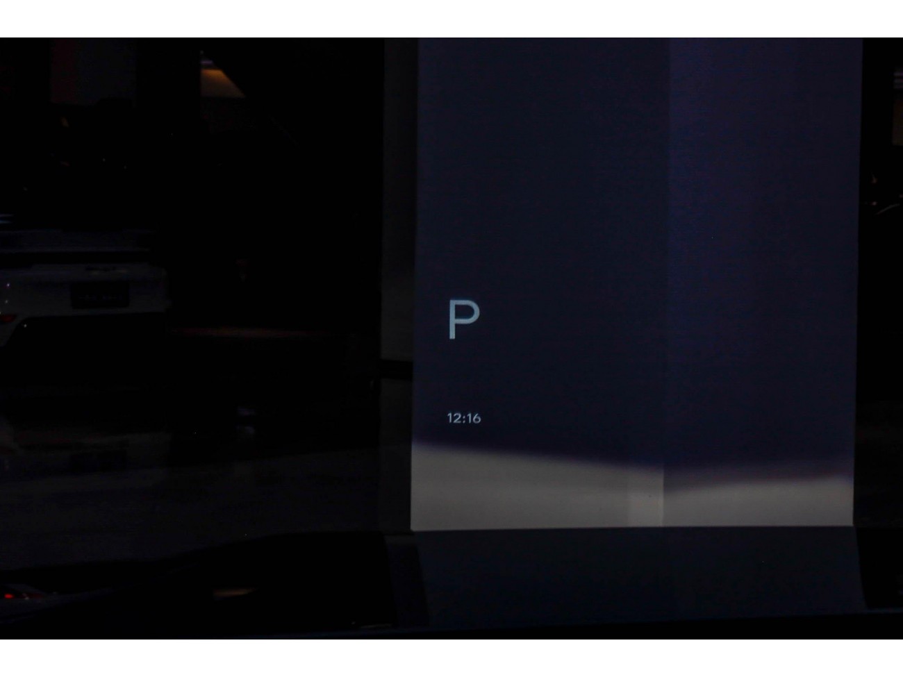Li Auto L8 2025