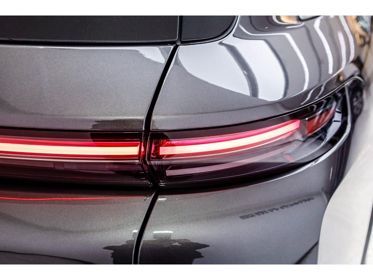 Li Auto L8 2025