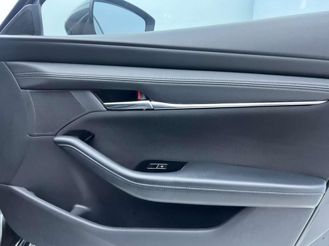 Mazda Mazda3 2022
