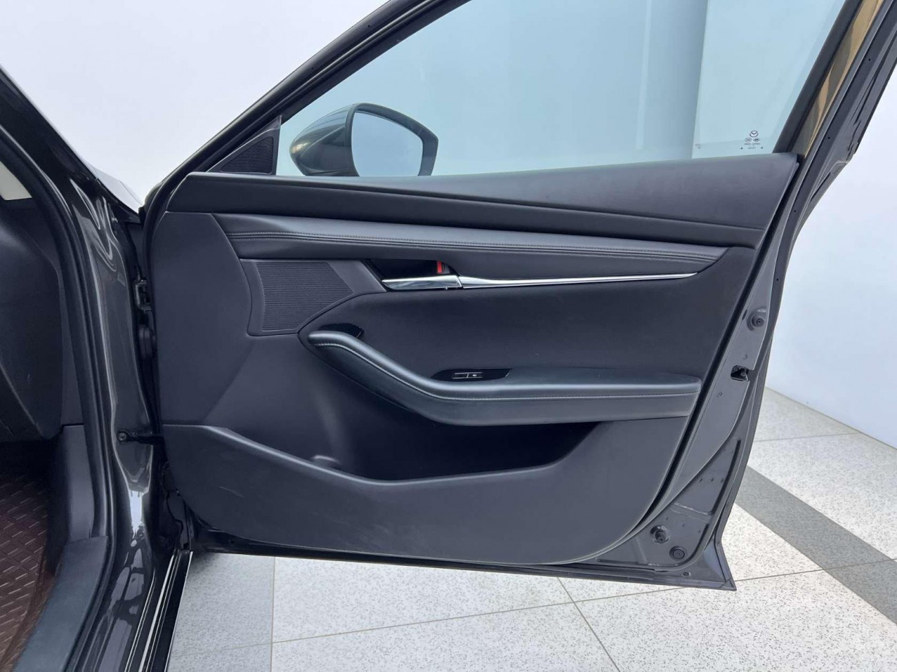 Mazda Mazda3 2022